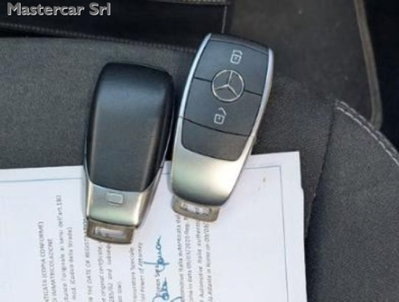 Mercedes-Benz Classe C Station Wagon 200 d Sport (15)