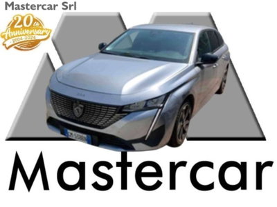 Peugeot 308 SW 1.5 bluehdi Allure s&s 130cv eat8 usata
