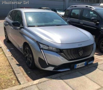 Peugeot 308 SW 1.5 bluehdi Allure s&s 130cv eat8 (2)