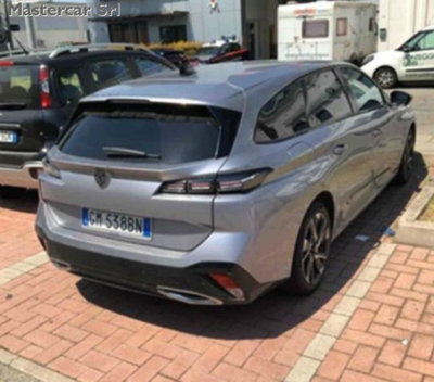 Peugeot 308 SW 1.5 bluehdi Allure s&s 130cv eat8 (3)