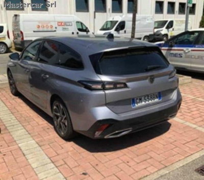 Peugeot 308 SW 1.5 bluehdi Allure s&s 130cv eat8 (4)