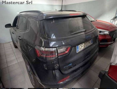 Jeep Compass 1.3 T4 190CV PHEV AT6 4xe Business Plus (2)