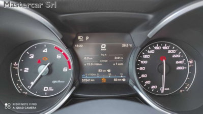 Alfa Romeo Stelvio Stelvio 2.2 Turbodiesel 190 CV AT8 RWD Business (13)