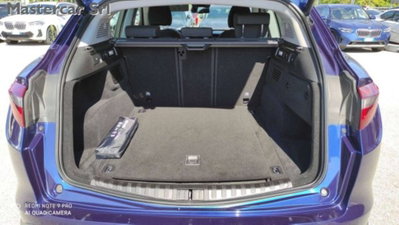 Alfa Romeo Stelvio Stelvio 2.2 Turbodiesel 190 CV AT8 RWD Business (15)