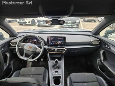 Cupra Formentor Formentor 2.0 TDI (12)