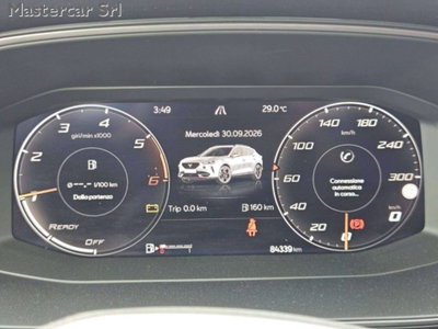 Cupra Formentor Formentor 2.0 TDI (13)