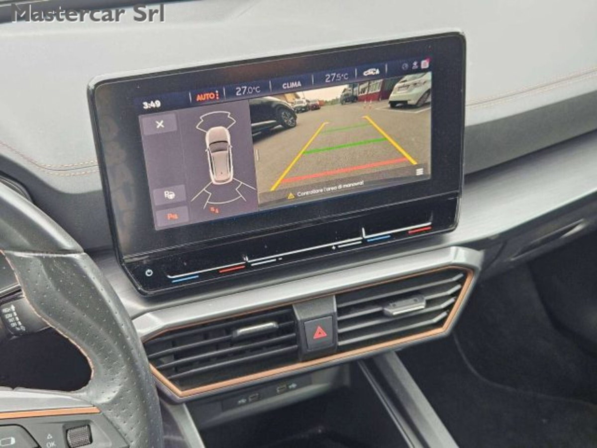 Cupra Formentor Formentor 2.0 TDI (14)