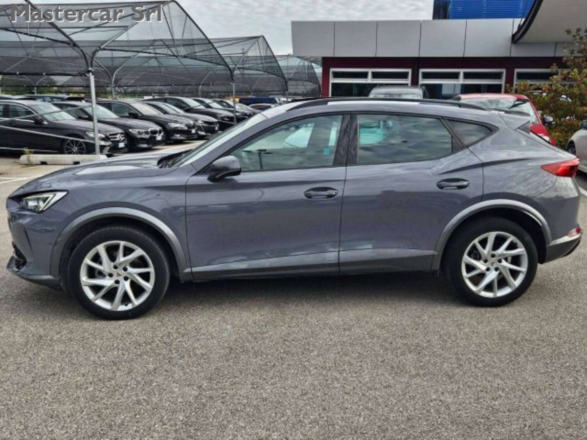 Cupra Formentor Formentor 2.0 TDI (3)