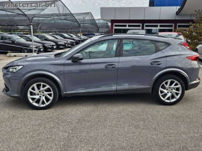 Cupra Formentor Formentor 2.0 TDI (3)