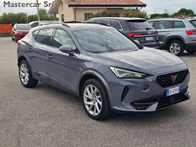 Cupra Formentor Formentor 2.0 TDI (8)
