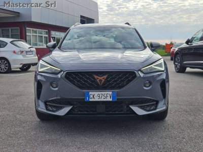 Cupra Formentor Formentor 2.0 TDI (9)