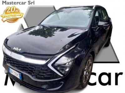 Kia Sportage 1.6 crdi mhev Business dct usata