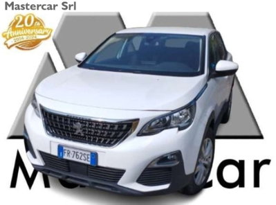 Peugeot 3008 BlueHDi 130 S&S Business usata