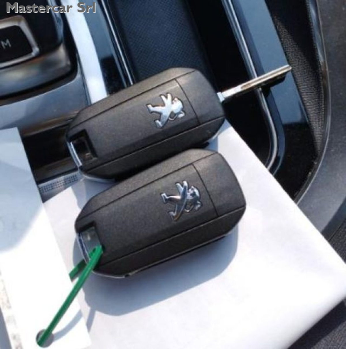 Peugeot 3008 BlueHDi 130 S&S Business (13)