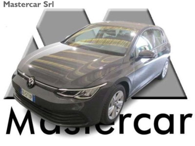 Volkswagen Golf 2.0 tdi Life 115cv usata