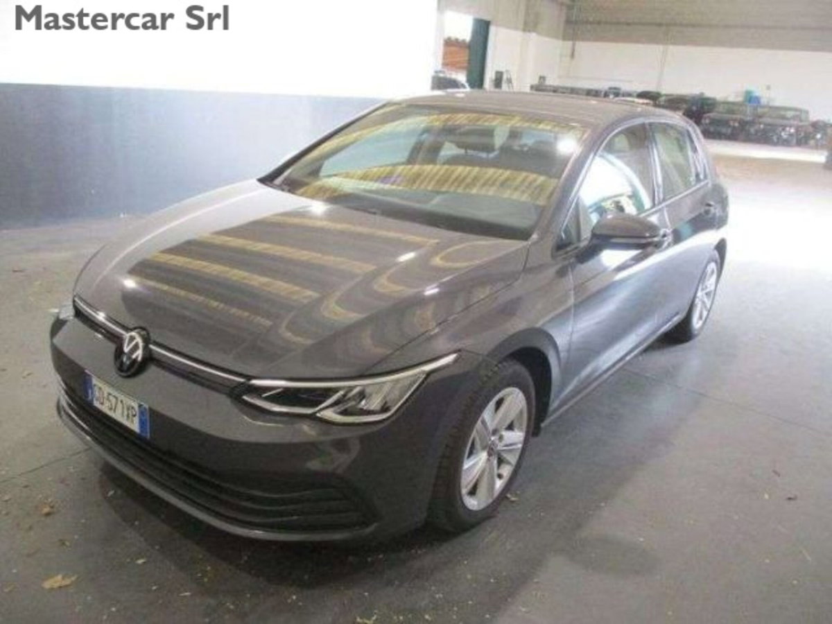Volkswagen Golf 2.0 tdi Life 115cv (2)