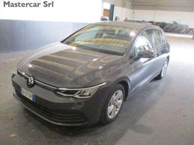 Volkswagen Golf 2.0 tdi Life 115cv (2)
