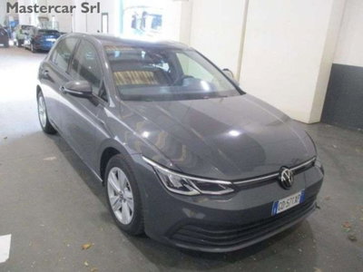 Volkswagen Golf 2.0 tdi Life 115cv (3)