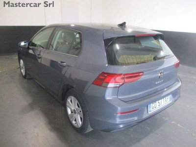 Volkswagen Golf 2.0 tdi Life 115cv (4)