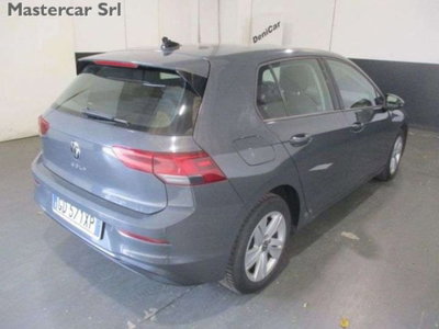 Volkswagen Golf 2.0 tdi Life 115cv (5)