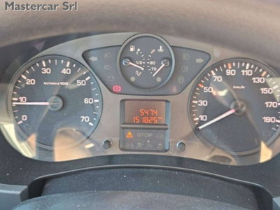 Peugeot Partner Furgone BlueHDi 100 4x4 L1 Furgone Premium Traction Control (14)