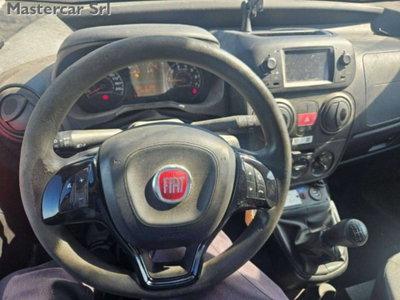 Fiat Fiorino 1.3 MJT 95CV Furgone (12)