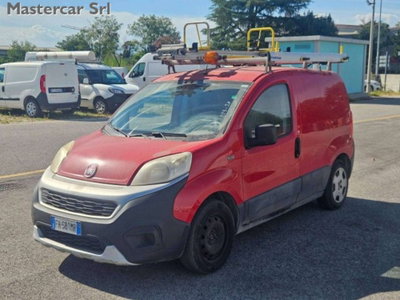 Fiat Fiorino 1.3 MJT 95CV Furgone (2)