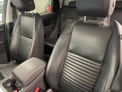 Land Rover Discovery Sport 2.0 TD4 150 CV Pure (15)