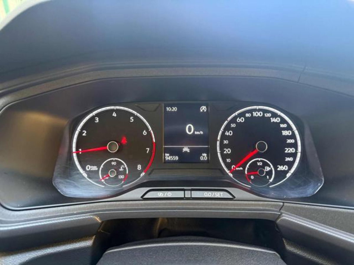 Volkswagen T-Cross 1.0 TSI Urban BMT (10)