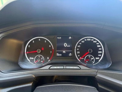 Volkswagen T-Cross 1.0 TSI Urban BMT (10)