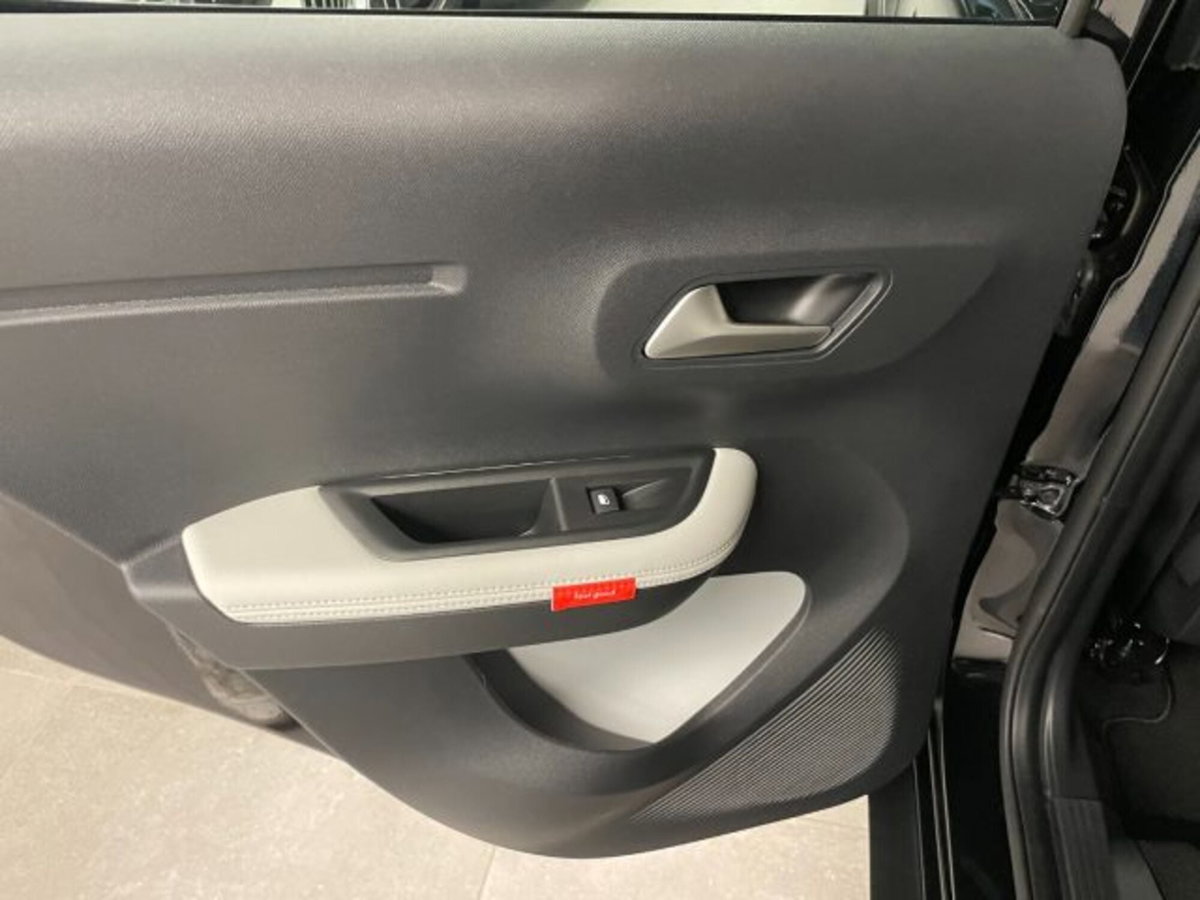 Citroen C3 1.2 turbo Max 100cv s&s (11)