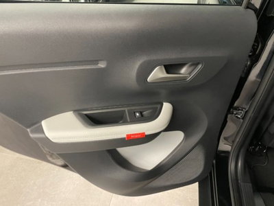 Citroen C3 1.2 turbo Max 100cv s&s (11)