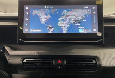 Citroen C3 1.2 turbo Max 100cv s&s (16)