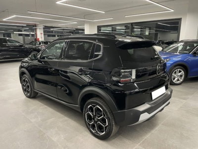 Citroen C3 1.2 turbo Max 100cv s&s (18)