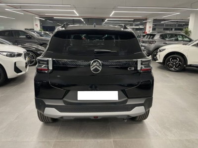 Citroen C3 1.2 turbo Max 100cv s&s (7)