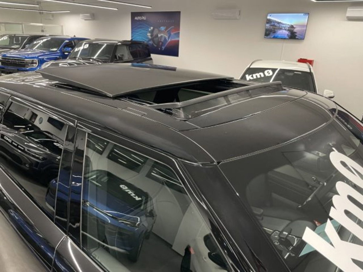 Land Rover Range Rover Sport 3.0D l6 300 CV HSE Dynamic Stealth (15)