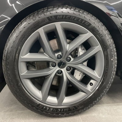Land Rover Range Rover Sport 3.0D l6 300 CV HSE Dynamic Stealth (8)