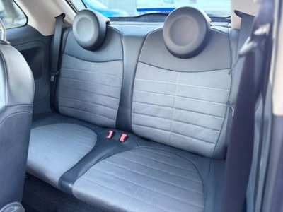Fiat 500 1.2 Sport (10)