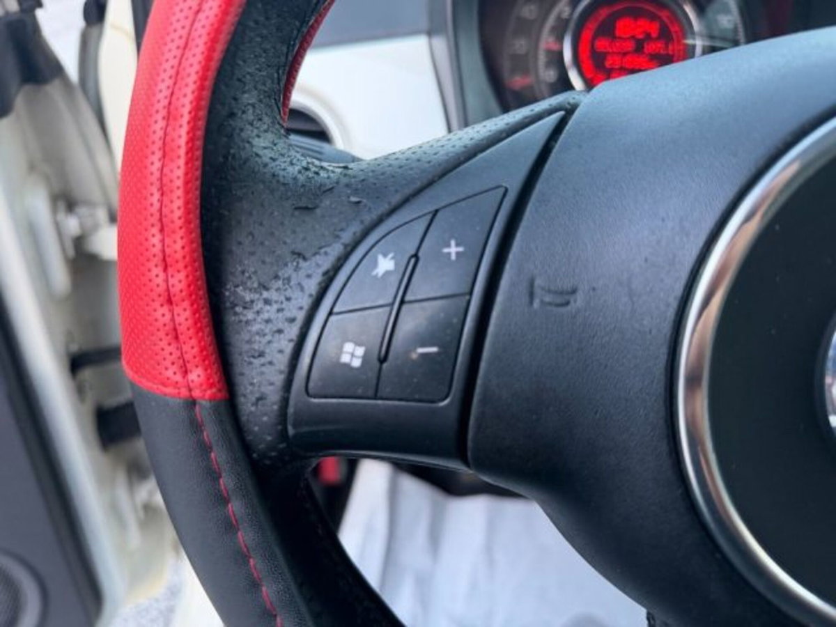 Fiat 500 1.2 Sport (15)