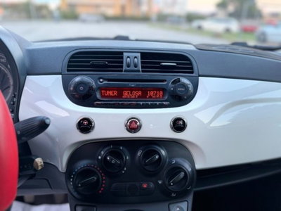 Fiat 500 1.2 Sport (18)
