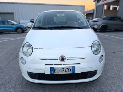Fiat 500 1.2 Sport (3)