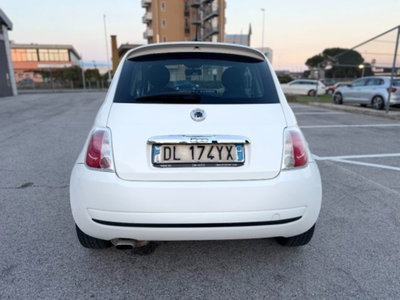 Fiat 500 1.2 Sport (6)