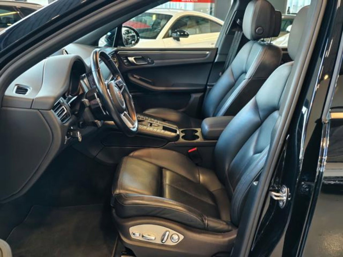 Porsche Macan 2.0 (11)