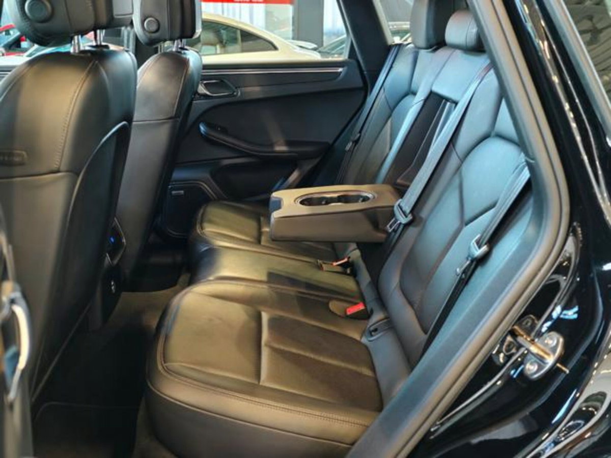 Porsche Macan 2.0 (15)