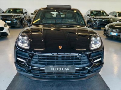 Porsche Macan 2.0 (2)