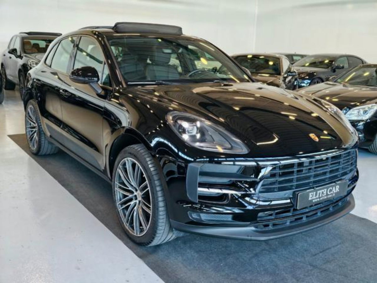 Porsche Macan 2.0 (3)