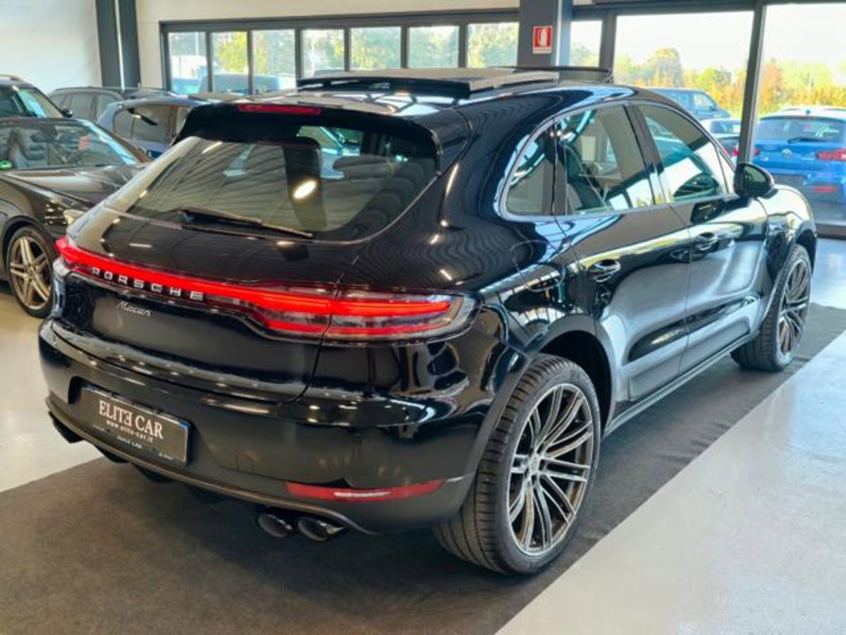 Porsche Macan 2.0 (4)