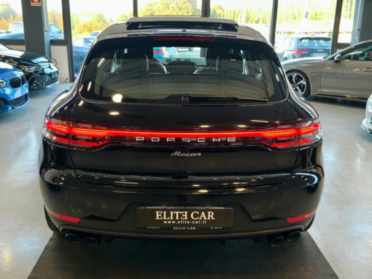 Porsche Macan 2.0 (5)
