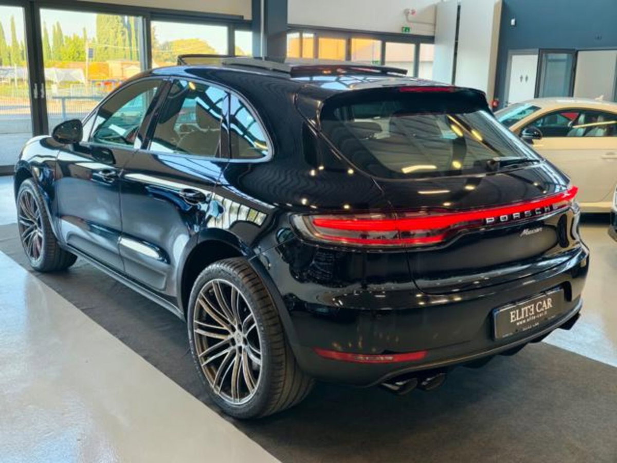 Porsche Macan 2.0 (6)