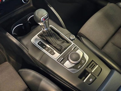 Audi A3 2.0 TDI S tronic Attraction (11)